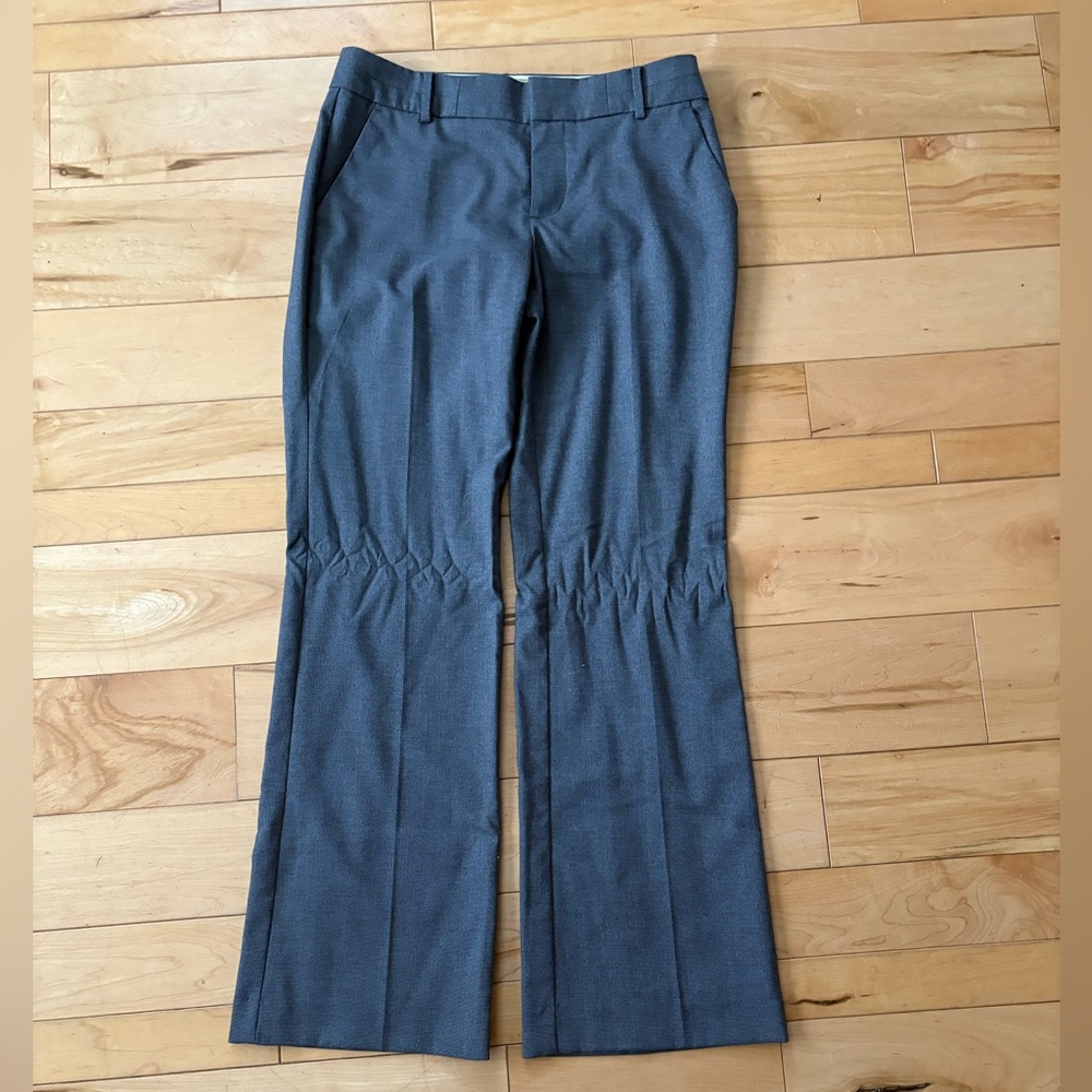 Banana Republic Dress Pants Martin Fit